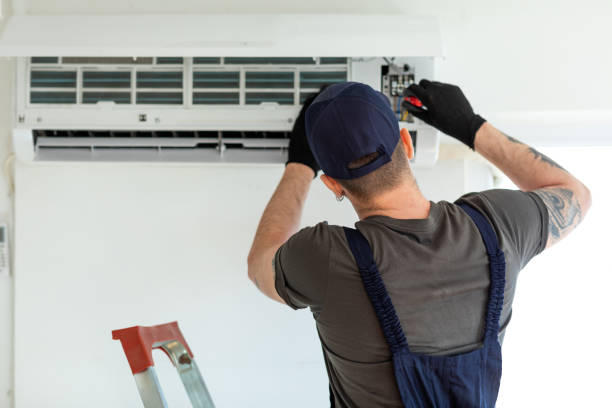 Best HVAC System Cleaning  in Black Creek, WI