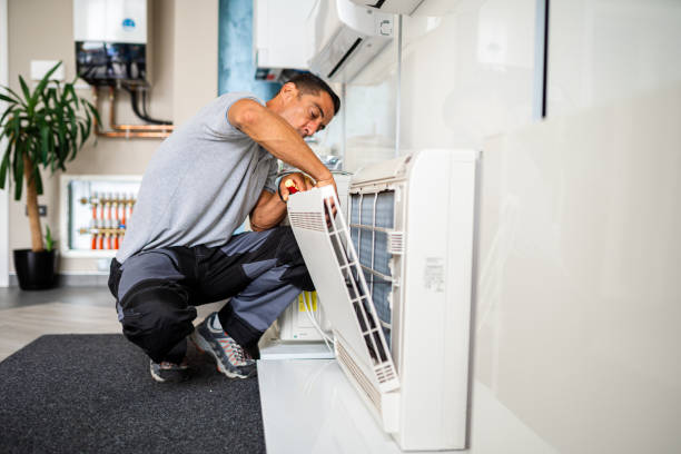 Best Air Duct Cleaning Cost  in Black Creek, WI