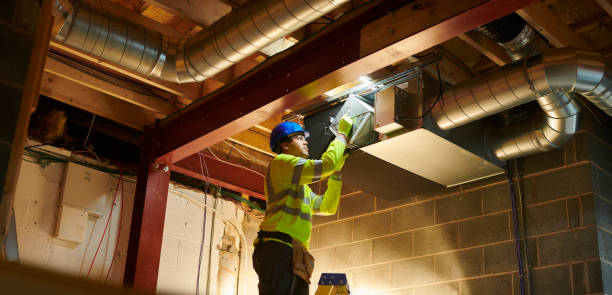 Best Affordable HVAC Duct Cleaning  in Black Creek, WI