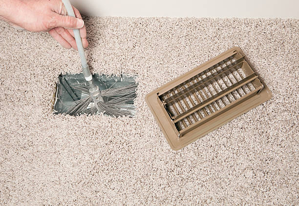 Best Air Duct Cleaning Near Me  in Black Creek, WI