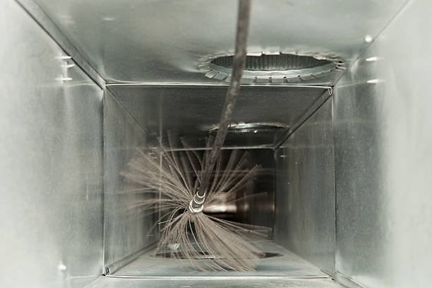 Best HVAC System Cleaning  in Black Creek, WI