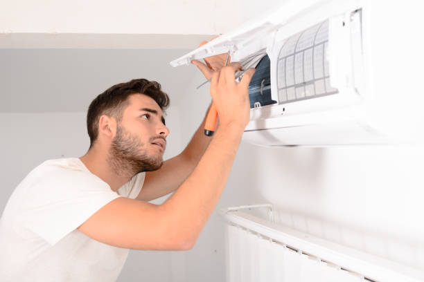 Best Best Air Duct Cleaning Company  in Black Creek, WI